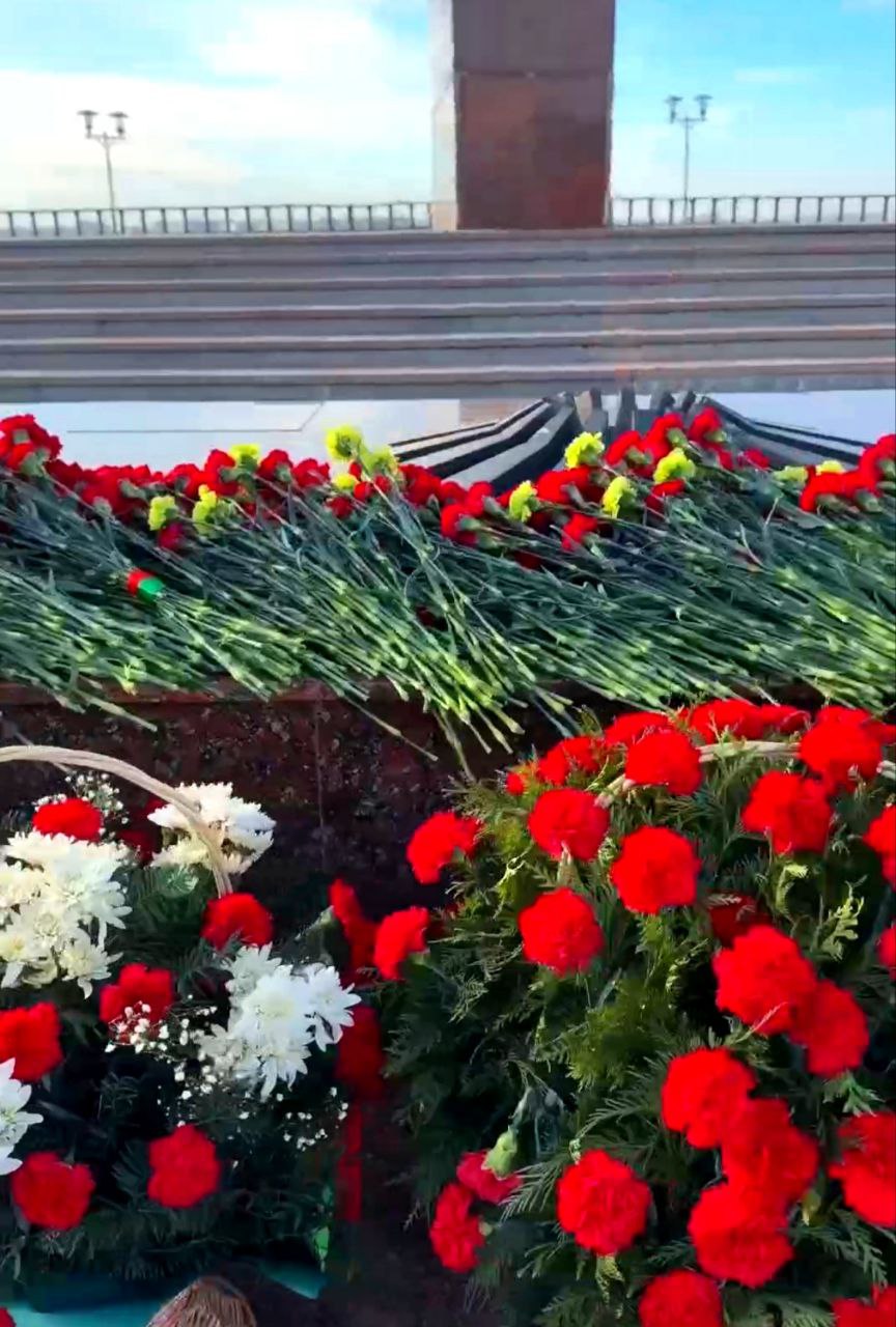   Торжественное мероприятие, посвященное Дню защитников отечества и Вооруженных Сил Республики Беларусь