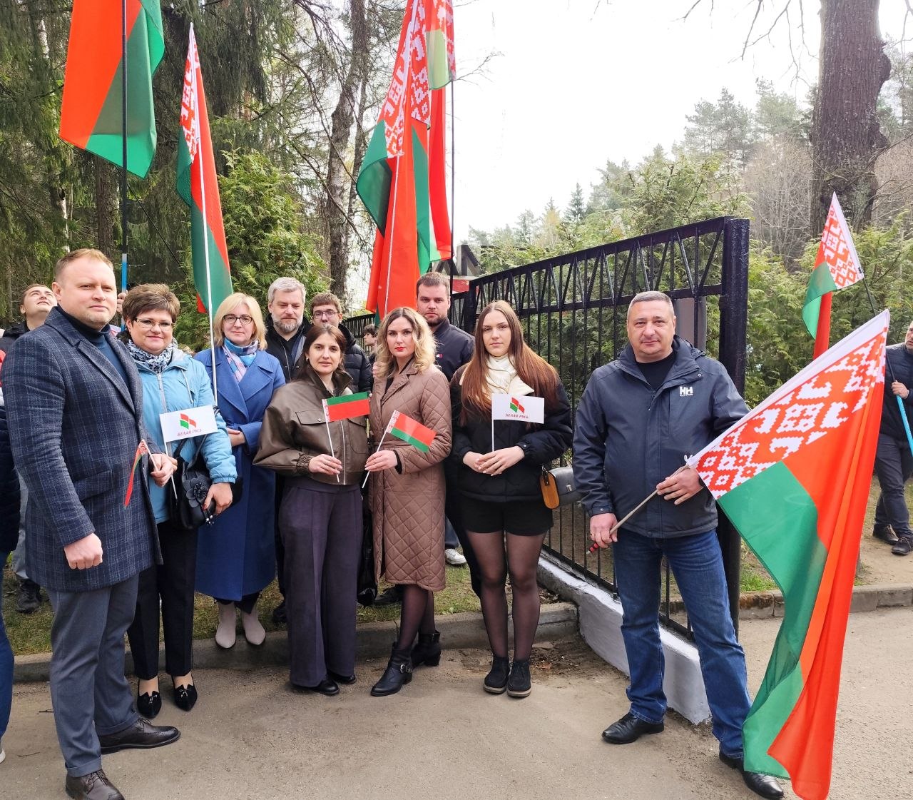 26 апреля 2026 года исполняется 40 лет со дня катастрофы на Чернобыльской АЭ